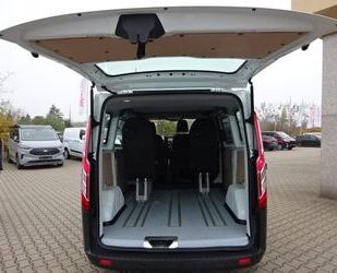 Ford Ford Transit Custom Kombi 310 L1H1 6x Sitze Flexbo Gebrauchtwagen