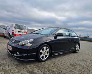 Honda Honda Civic Lim. 3-trg. 1.4 i Sport *Tüv 05/25* Gebrauchtwagen