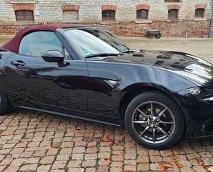 Mazda Mazda MX-5 Cabrio Sakura - cooles Weihnachtsgesche Gebrauchtwagen