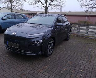 Hyundai Hyundai Kona ELEKTRO 150kW Trend-Paket (inkl. Sele Gebrauchtwagen