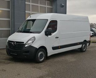 Opel Opel Movano 2.3 CDTI Kasten L3 H2 Klima Gebrauchtwagen