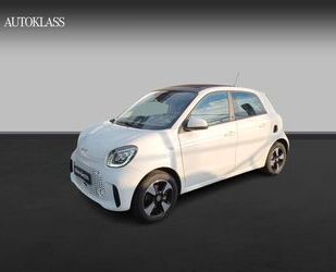 Smart Smart ForFour forfour electric drive / EQ Gebrauchtwagen