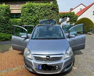 Opel Opel Zafira 1.8 INNOVATION 