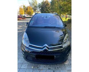 Citroen Citroën C4 Picasso HDi 165 Exclusive, Autom., 7 Si Gebrauchtwagen