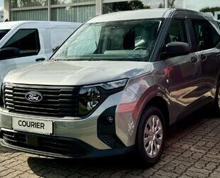 Ford Ford Tourneo Courier Trend Gebrauchtwagen