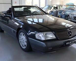 Mercedes-Benz SL 300 Gebrauchtwagen