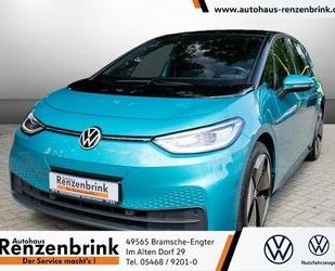 VW Volkswagen ID.3 Pro Performance Style 58 KWh Matri Gebrauchtwagen