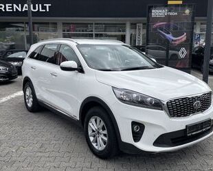 Kia Kia Sorento 4WD EU6d-T 2.2 CRDi AWD VISION 7-S Gebrauchtwagen