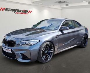 BMW BMW M2 Coupe Xenon*Navi*PDC*Shzg*Sportfahrwerk* Gebrauchtwagen