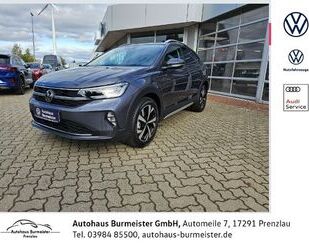 VW Volkswagen Taigo Style 1,0 l TSI OPF 81 kW (110 PS Gebrauchtwagen