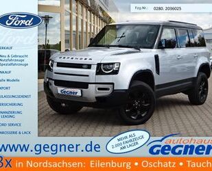 Land Rover Land Rover Defender 110 3,0 V6 D250 Aut S Pano Off Gebrauchtwagen