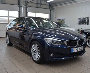 BMW BMW 320 Gran Turismo Gran Turismo 320i Sport Lin.. Gebrauchtwagen