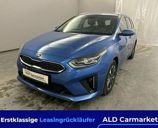 Kia Kia Ceed SW 1.6 GDI DCT OPF Plug-in-Hybrid Spirit Gebrauchtwagen