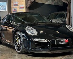 Porsche Porsche 991 Turbo S Coupé Gebrauchtwagen