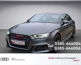 Audi Audi A3 Limousine 2.0 TDI sport S-tronic MATRIX-LE Gebrauchtwagen