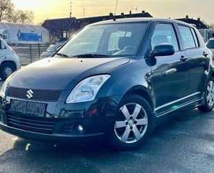 Suzuki Suzuki Swift Lim. Comfort Gebrauchtwagen