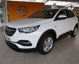 Opel Opel Grandland X Edition,Navi Gebrauchtwagen