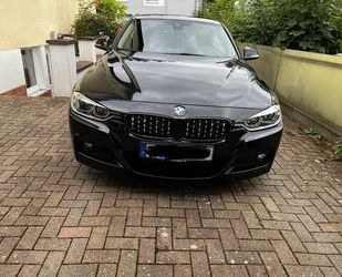 BMW BMW 320d Gebrauchtwagen