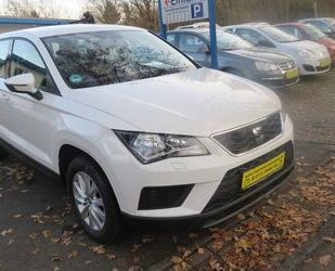 Seat Seat Ateca Reference Gebrauchtwagen