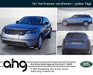 Land Rover Land Rover Range Rover Velar 2.0 D200 AWD Navi LED Gebrauchtwagen