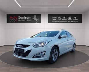 Hyundai Hyundai i40cw 2.0 Premium Gebrauchtwagen