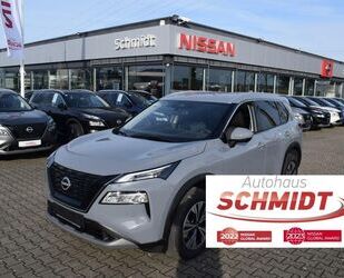 Nissan Nissan X-Trail 1.5 VC-T ePower N-Connecta PGD/19