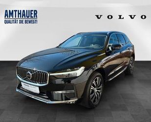 Volvo XC60 Gebrauchtwagen