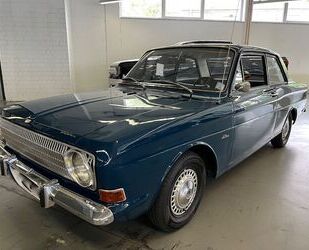 Ford Ford Taunus 12M Typ P6 V4 OLDTIMER+RESTAURIERT Oldtimer