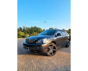 Lexus Lexus RX 400 - - Gebrauchtwagen