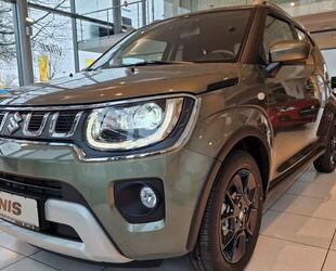 Suzuki Suzuki Ignis 1.2 DUALJET HYBRID Comfort CVT Gebrauchtwagen