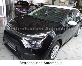 Citroen Citroën C3 erst 3.400 KM!! LED PDC Gebrauchtwagen