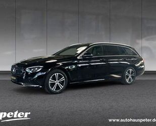 Mercedes-Benz Mercedes-Benz E 220 d 4M T Avantgarde/9G/LED/Wides Gebrauchtwagen