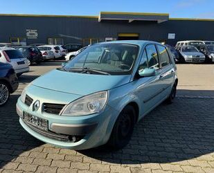 Renault Renault Scenic Avantage 1.9 dCi FAP 96kW Gebrauchtwagen