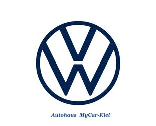 VW Volkswagen Touran SOUND/GARANTIE/ACC/NAVI/APP/TEMP Gebrauchtwagen