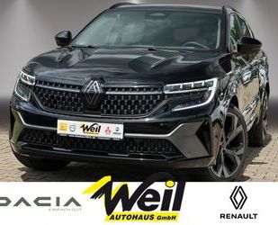 Renault Renault Espace 6 Esprit Alpine+E-Tech Full Hybrid Gebrauchtwagen