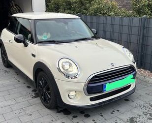 Mini MINI Cooper Coupé Gebrauchtwagen