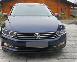 VW Volkswagen Passat Variant 2.0 TDI Comfortline Vari Gebrauchtwagen