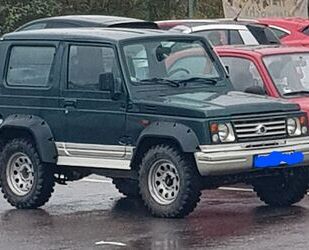 Suzuki Suzuki SJ Samurai Gebrauchtwagen