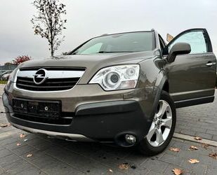 Opel Opel Antara Cosmo 4x4*ALU*PDC*LEDER*XENON Gebrauchtwagen