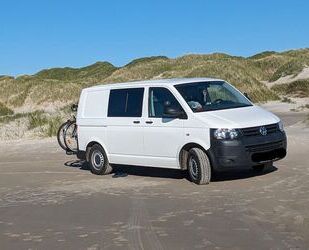 VW Volkswagen T5 Transporter Gebrauchtwagen