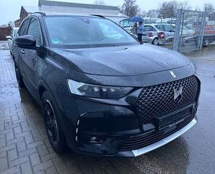 DS Automobiles DS Automobiles DS7 (Crossback) Perf. Line/LED/360K Gebrauchtwagen