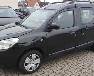 Dacia Dacia Dokker Comfort Gebrauchtwagen