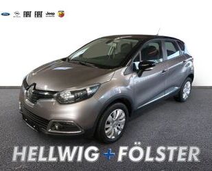 Renault Renault Captur Experience Navi Soundsystem Fahrerp Gebrauchtwagen