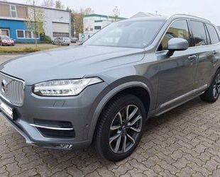 Volvo Volvo XC90 Panorama, Bowers & Wilkens, Headup, Mas Gebrauchtwagen