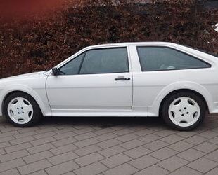 VW Volkswagen Scirocco Gebrauchtwagen