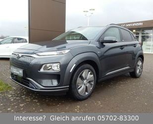 Hyundai Hyundai Kona Elektro Advantage *GARANTIE BIS 2029/ Gebrauchtwagen