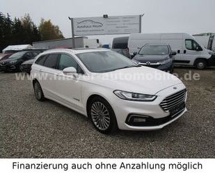 Ford Mondeo Gebrauchtwagen