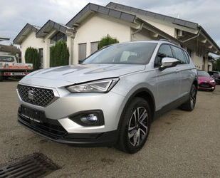 Seat Tarraco Gebrauchtwagen