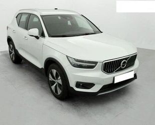 Volvo Volvo XC40 T5 Recharge Design Expression Recharge Gebrauchtwagen