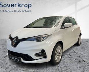 Renault Renault ZOE Experience R 110 Z.E. 50 MIETBATTERIE Gebrauchtwagen